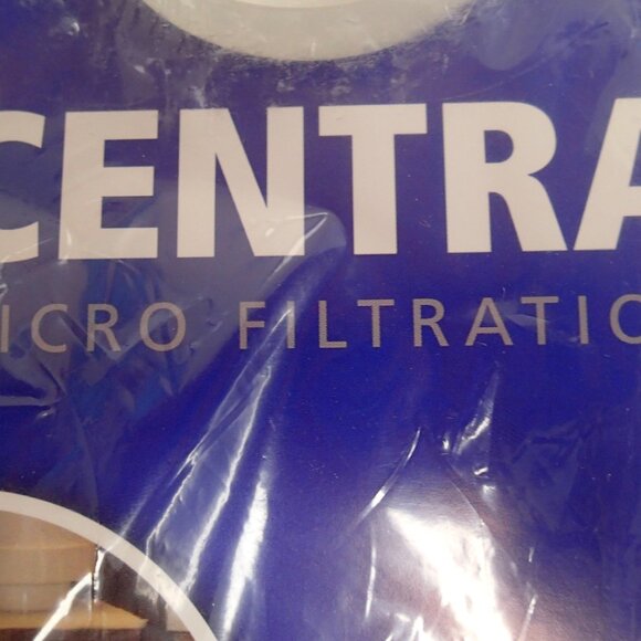 Centra Micro Filtration Bag NEW - Picture 4 of 5